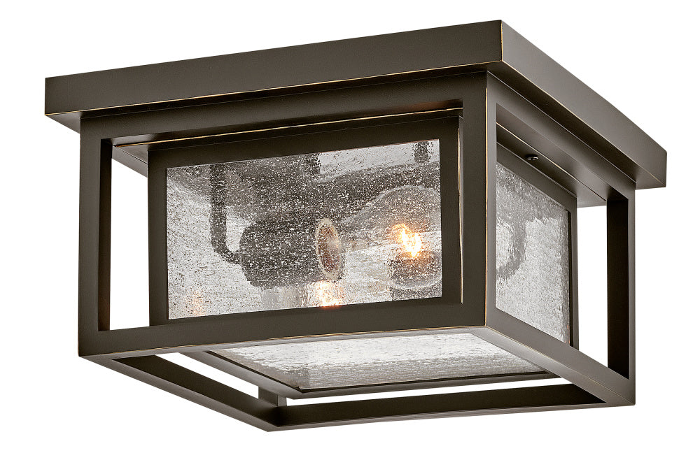 Semi-Flush Mts.-Hinkley-HL1003