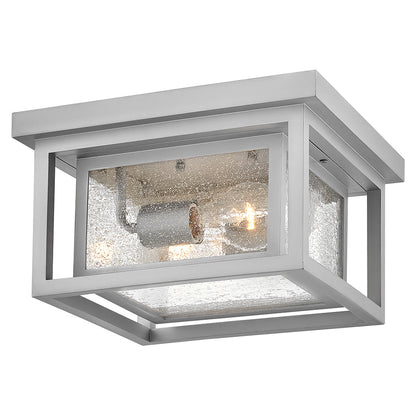 Semi-Flush Mts.-Hinkley-HL1003
