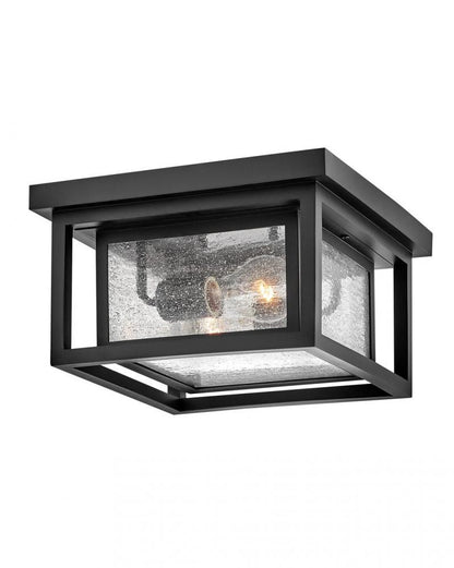Semi-Flush Mts.-Hinkley-HL1003
