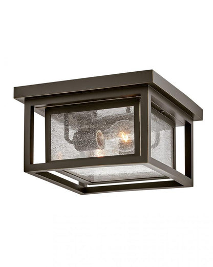 Semi-Flush Mts.-Hinkley-HL1003