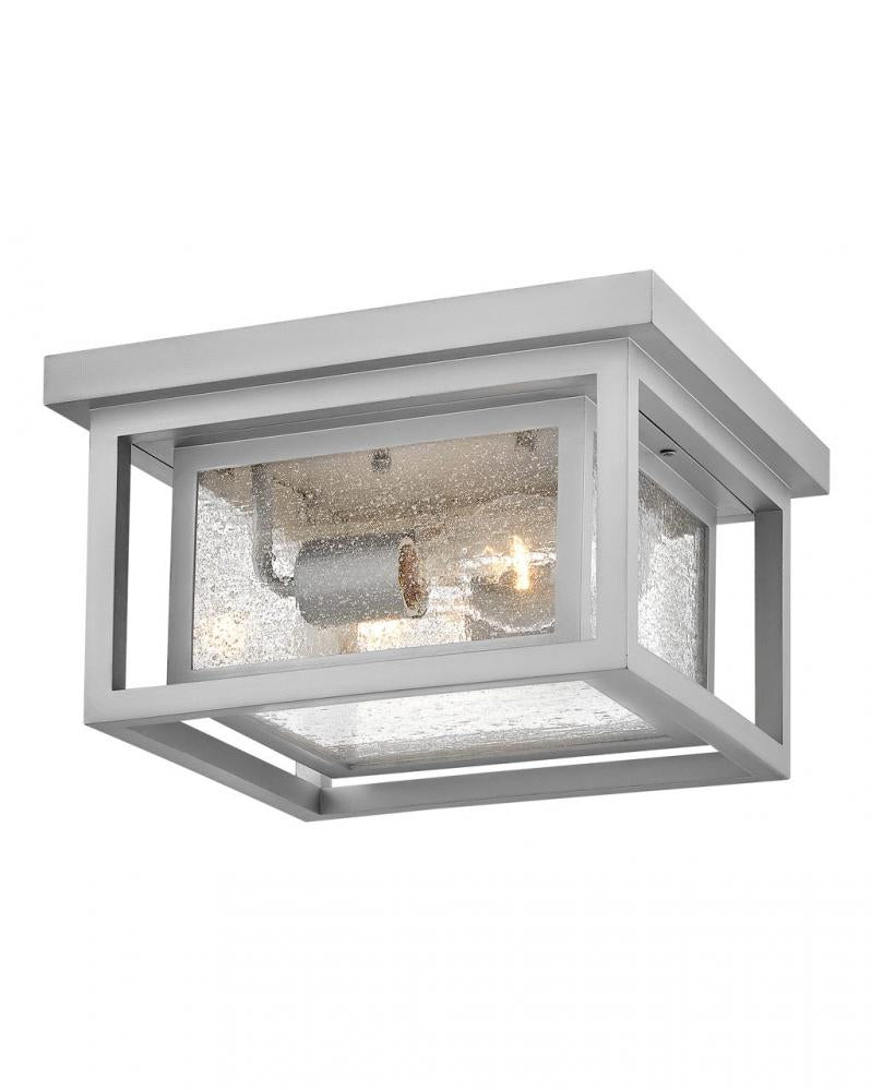 Semi-Flush Mts.-Hinkley-HL1003