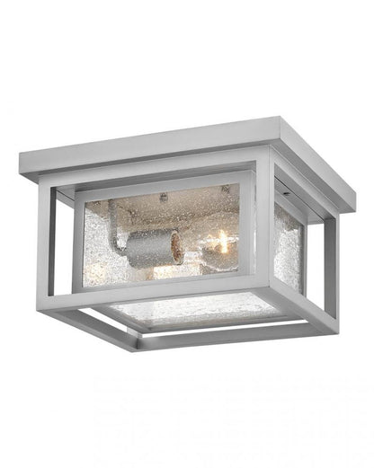 Semi-Flush Mts.-Hinkley-HL1003