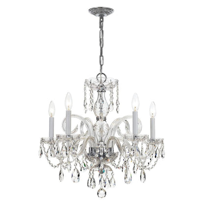 Chandeliers-Crystorama-1005