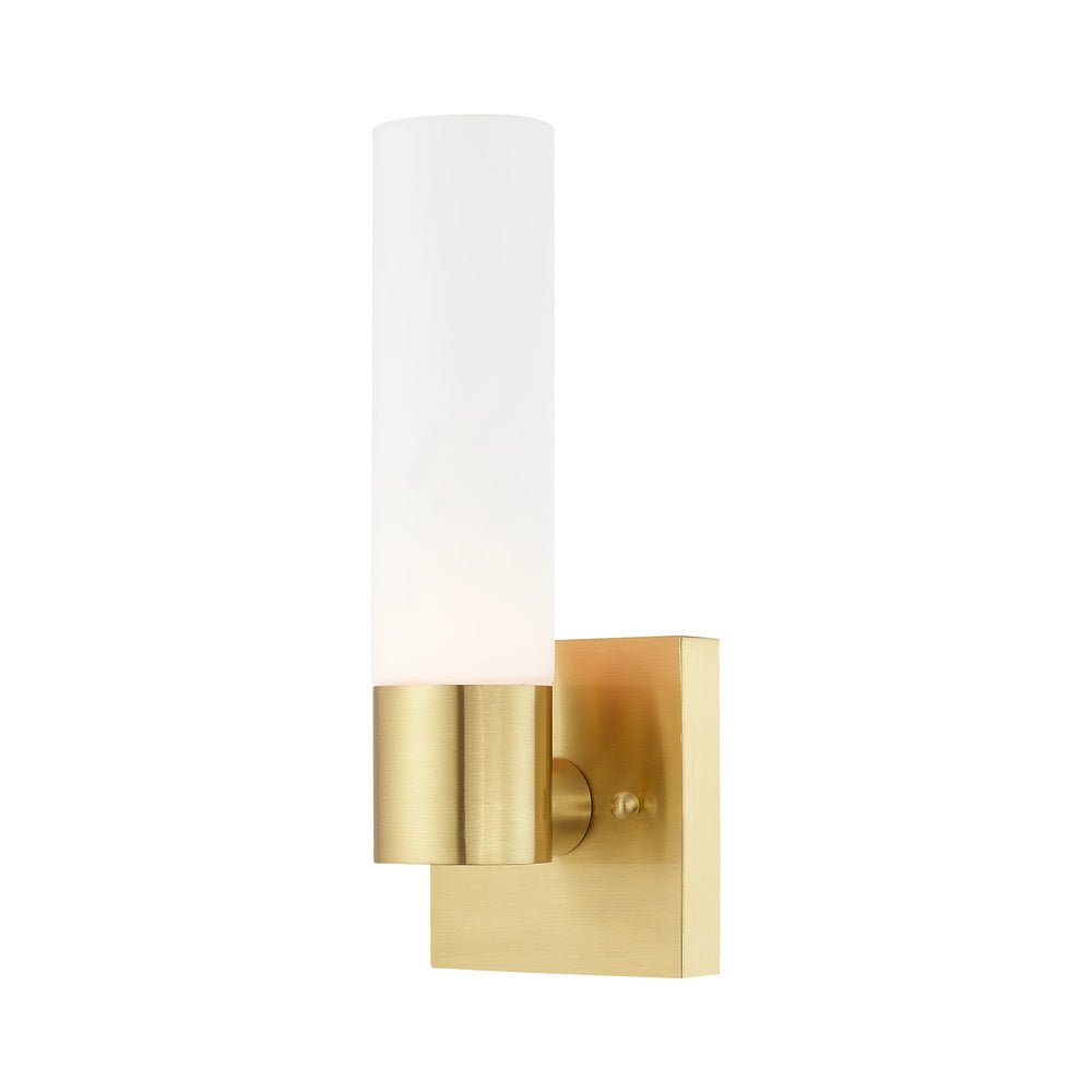 Sconces-Livex Lighting-10101