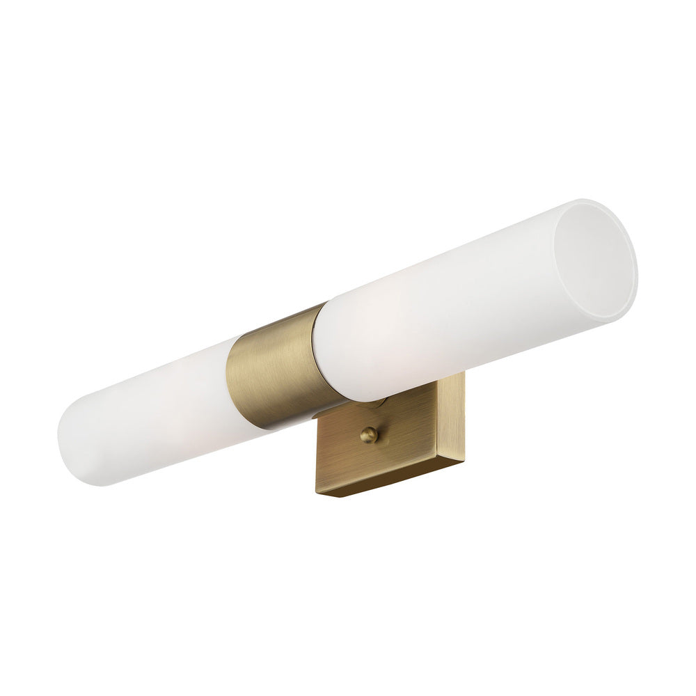 Bathroom Fixtures-Livex Lighting-10102