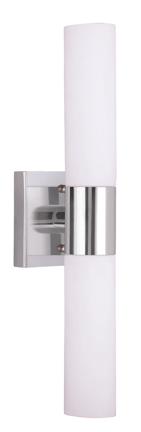 Bathroom Fixtures-Livex Lighting-10102