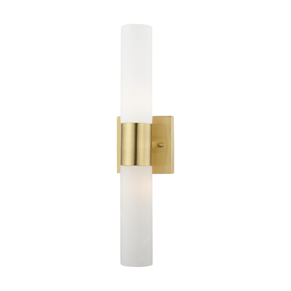 Bathroom Fixtures-Livex Lighting-10102