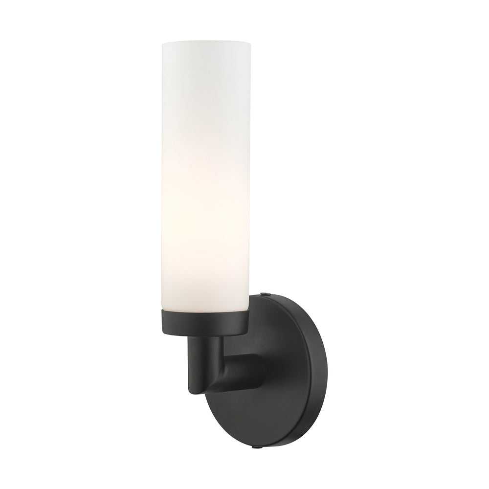 Bathroom Fixtures-Livex Lighting-10103