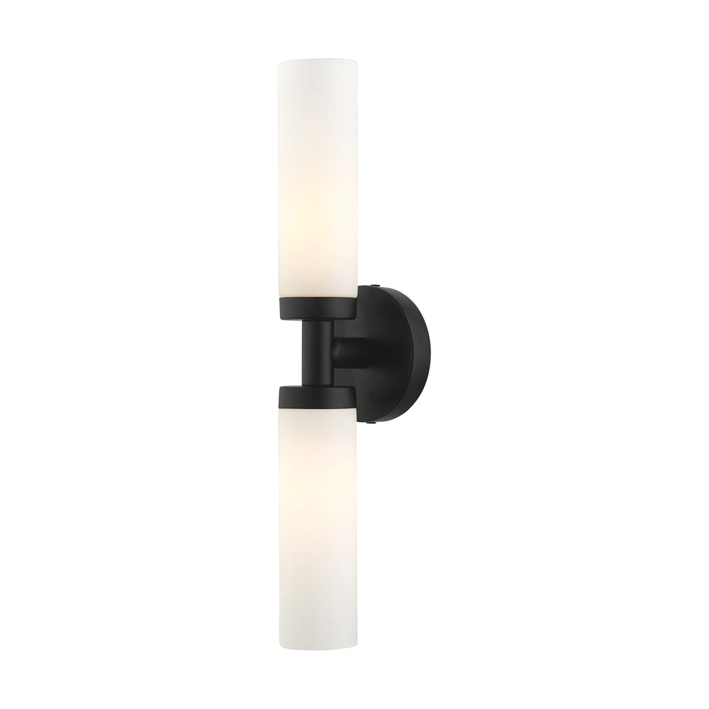 Bathroom Fixtures-Livex Lighting-10104