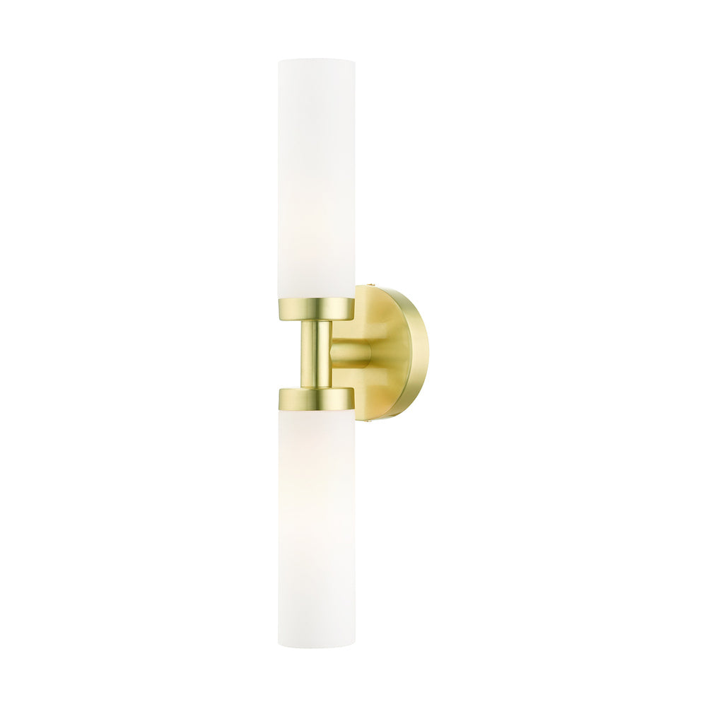 Bathroom Fixtures-Livex Lighting-10104