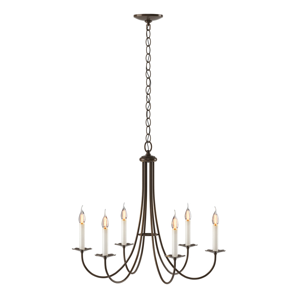 Chandeliers-Hubbardton Forge-101160