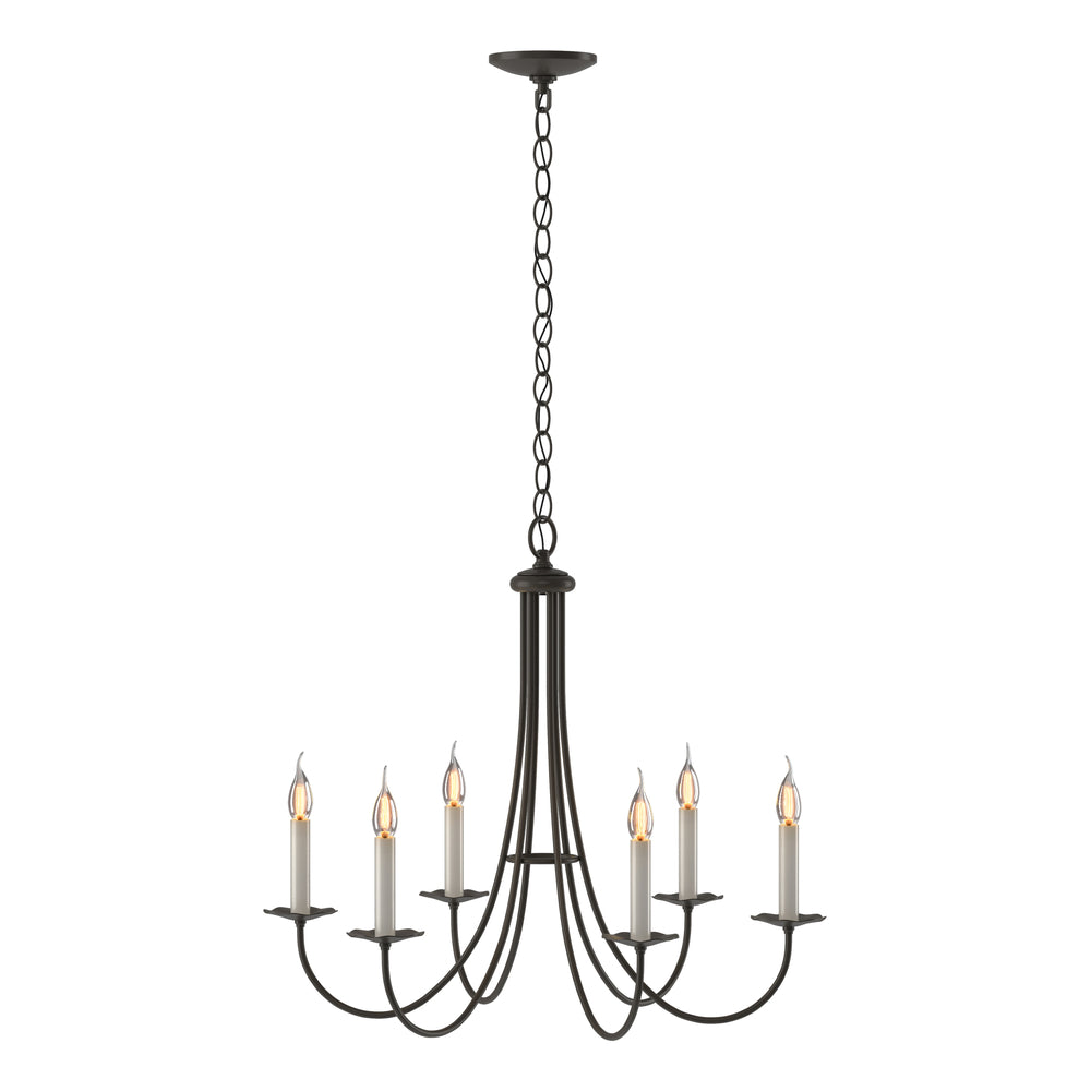 Chandeliers-Hubbardton Forge-101160