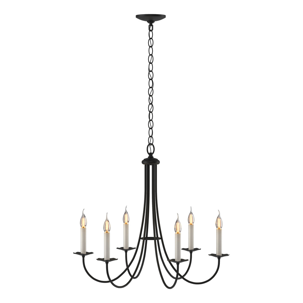 Chandeliers-Hubbardton Forge-101160