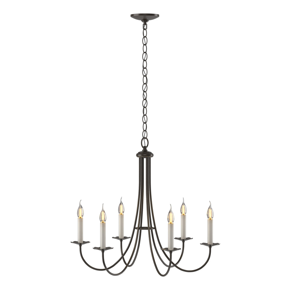 Chandeliers-Hubbardton Forge-101160
