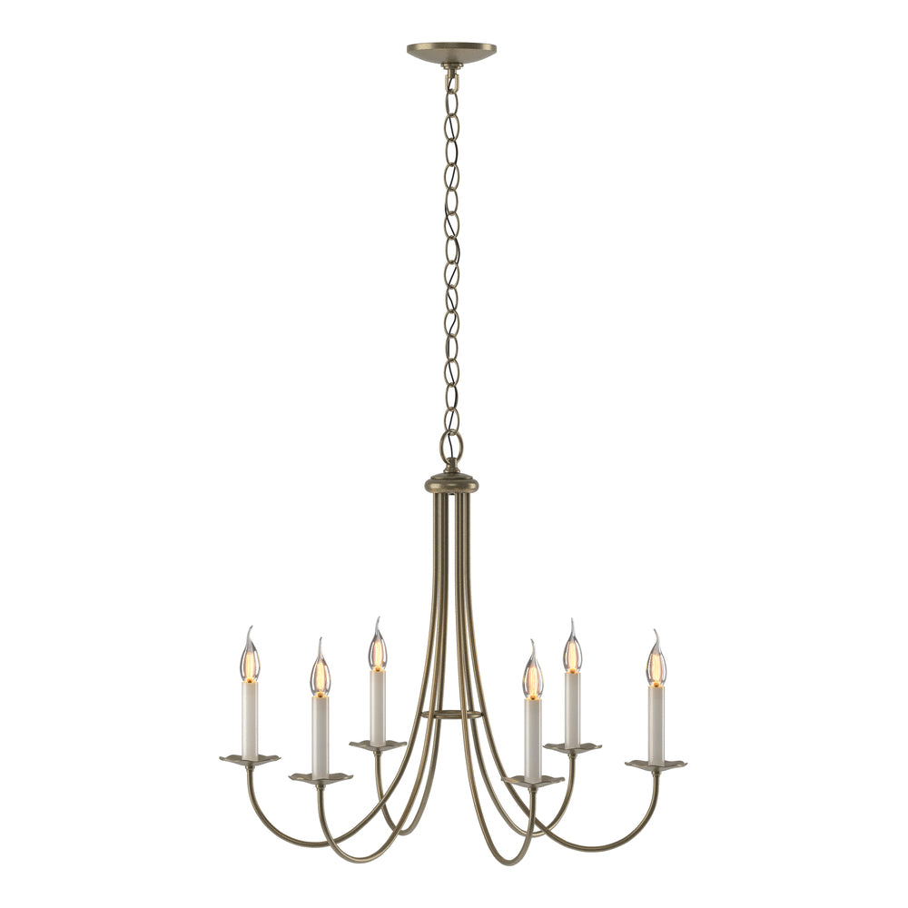 Chandeliers-Hubbardton Forge-101160