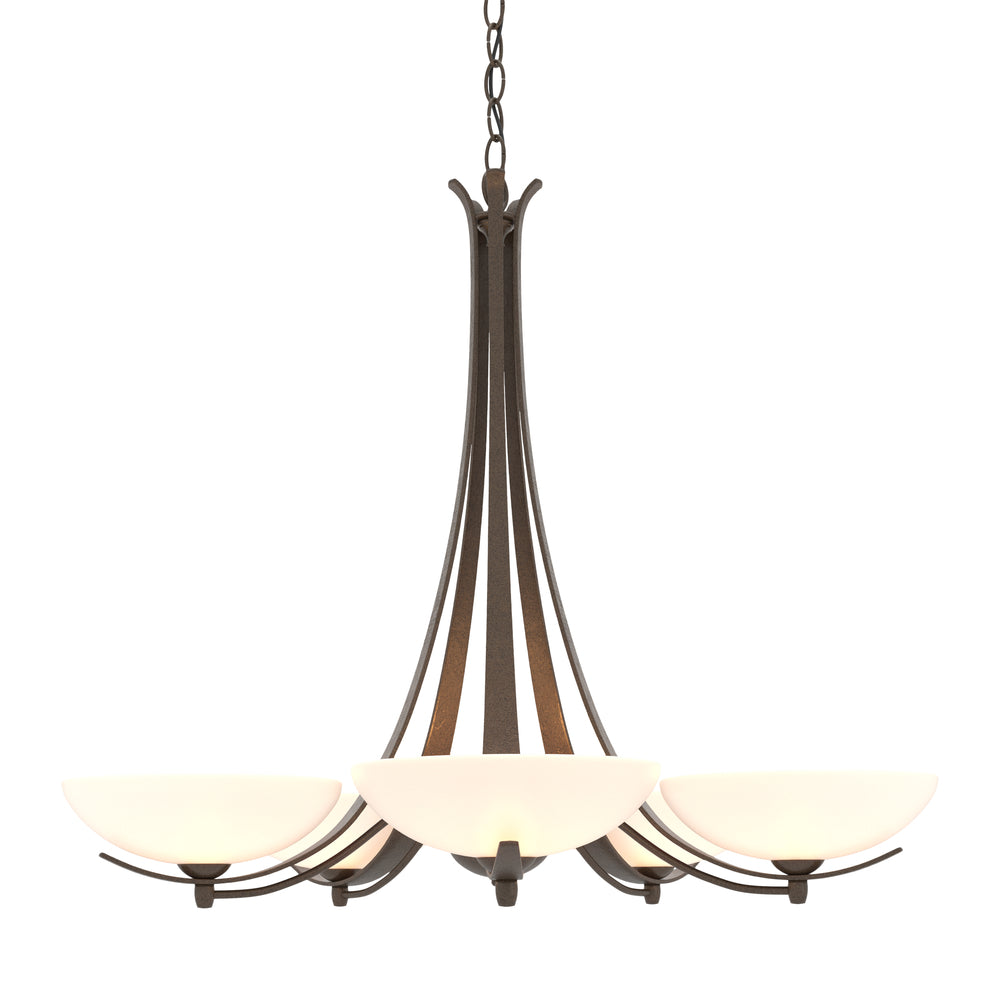 Chandeliers-Hubbardton Forge-101261