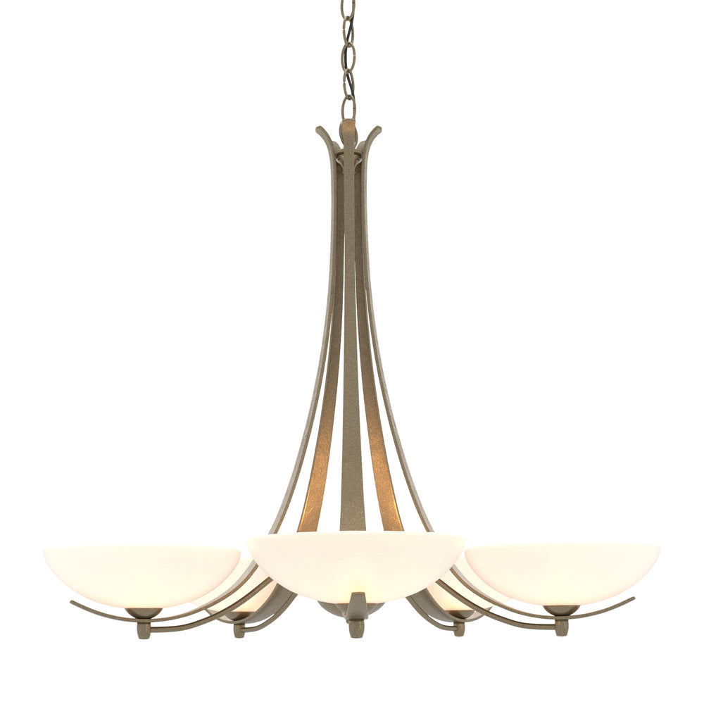 Chandeliers-Hubbardton Forge-101261