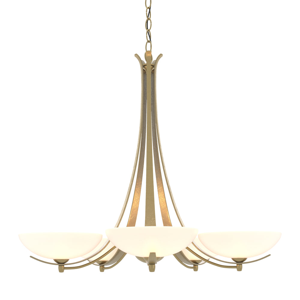 Chandeliers-Hubbardton Forge-101261