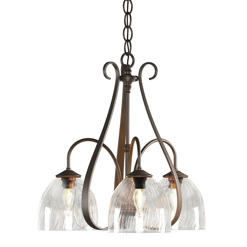 Chandeliers-Hubbardton Forge-101441