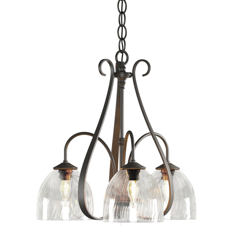 Chandeliers-Hubbardton Forge-101441