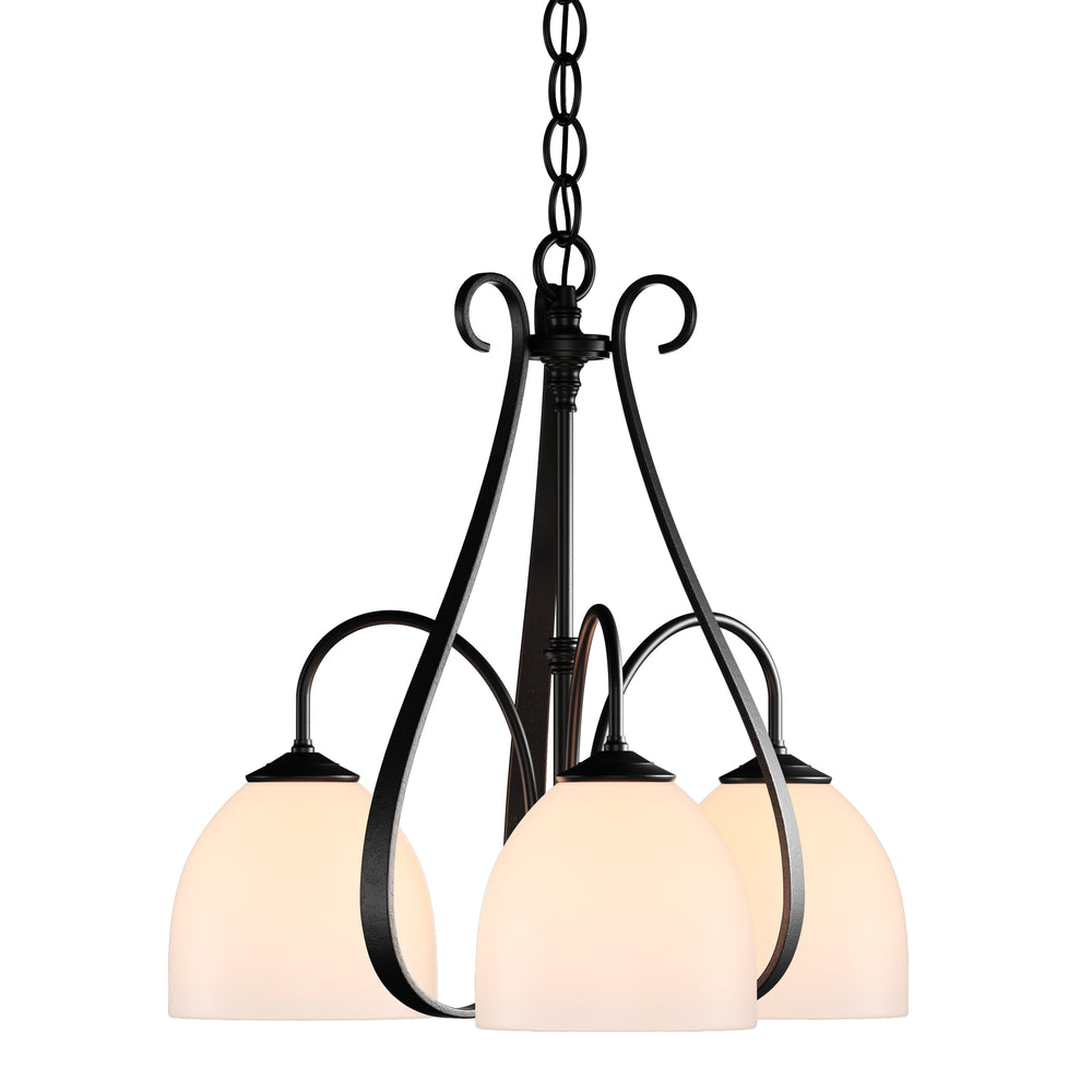 Chandeliers-Hubbardton Forge-101441
