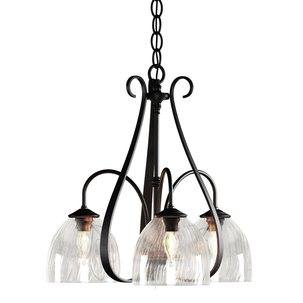 Chandeliers-Hubbardton Forge-101441