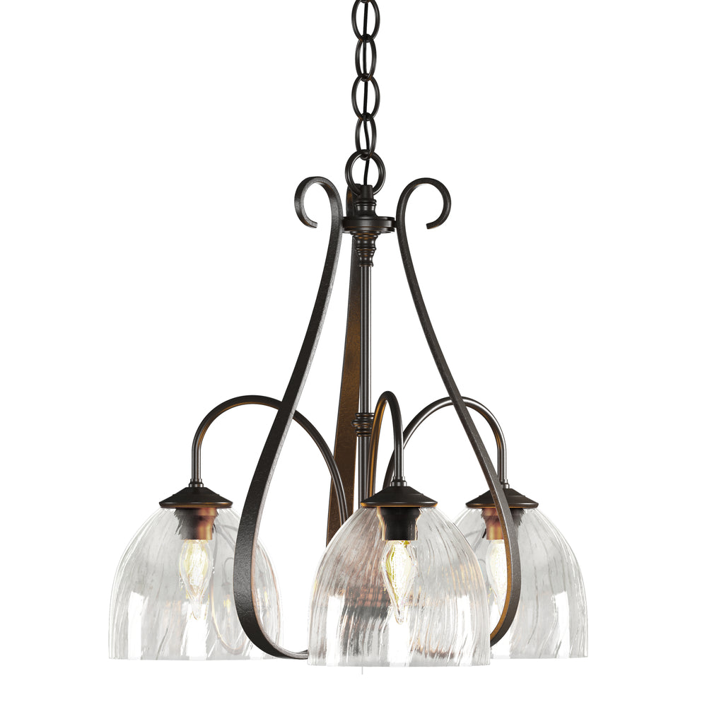 Chandeliers-Hubbardton Forge-101441