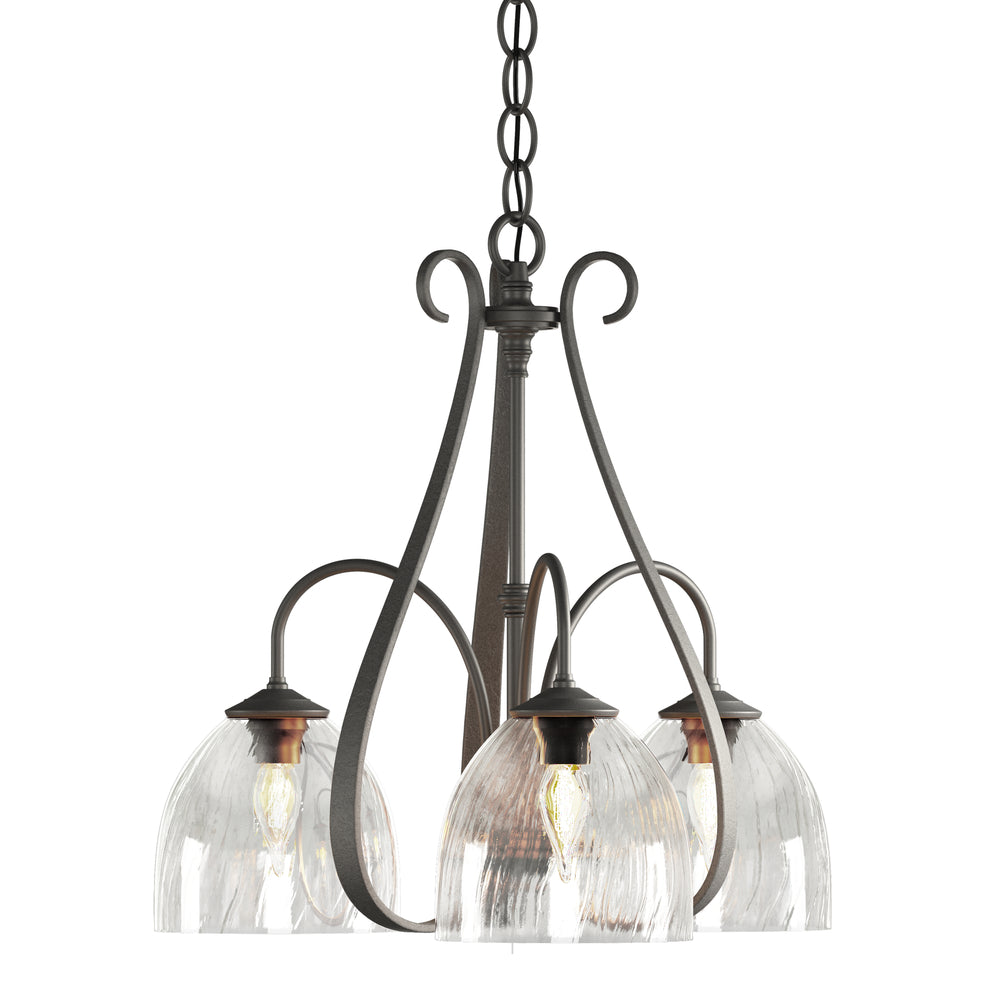 Chandeliers-Hubbardton Forge-101441