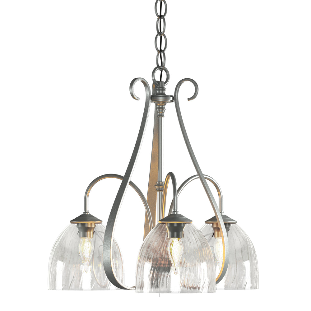 Chandeliers-Hubbardton Forge-101441