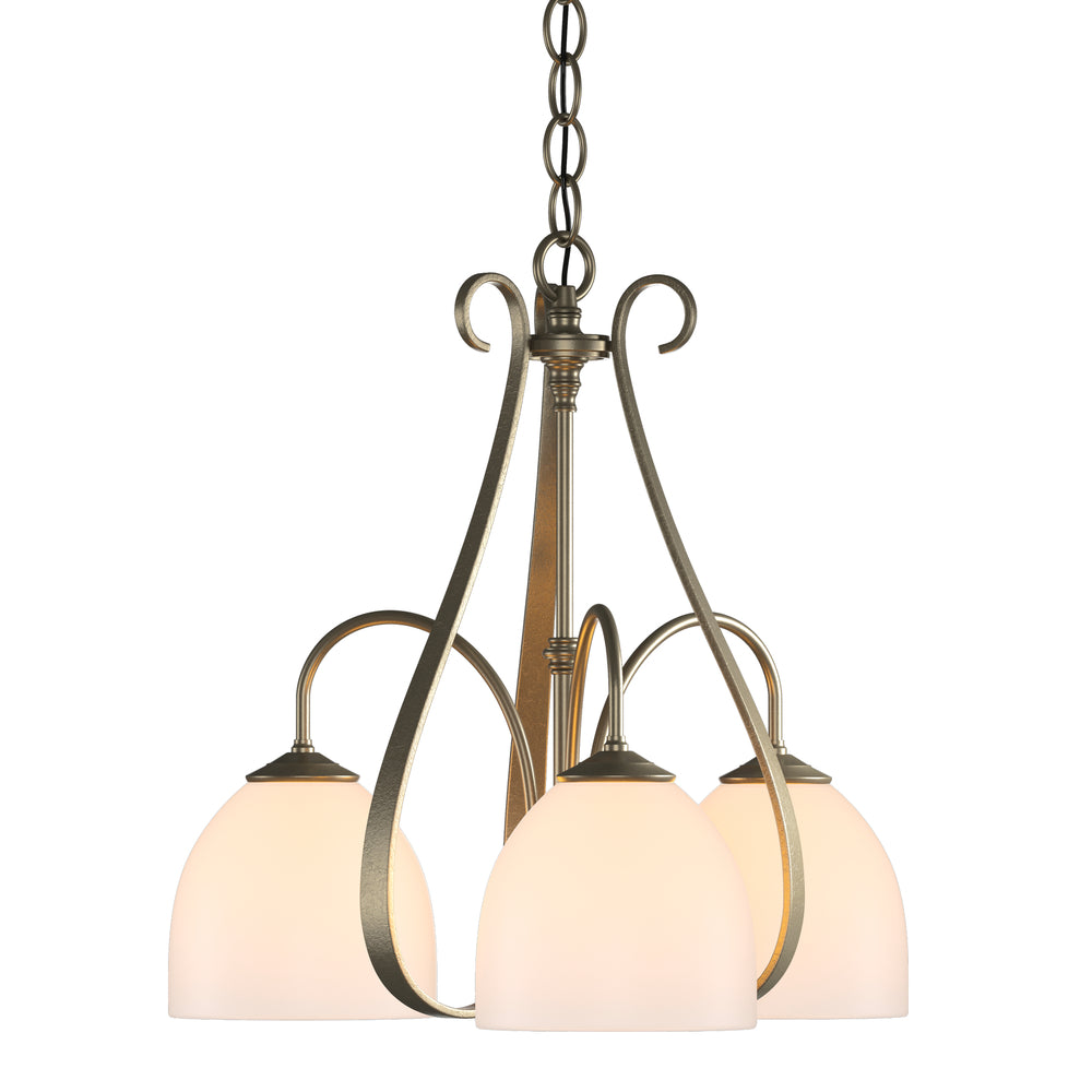 Chandeliers-Hubbardton Forge-101441
