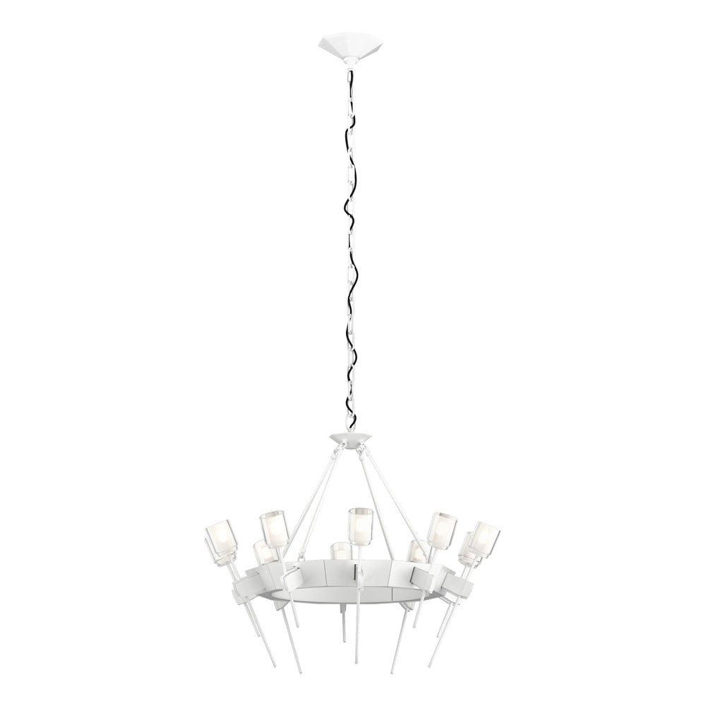 Chandeliers-Hubbardton Forge-101525