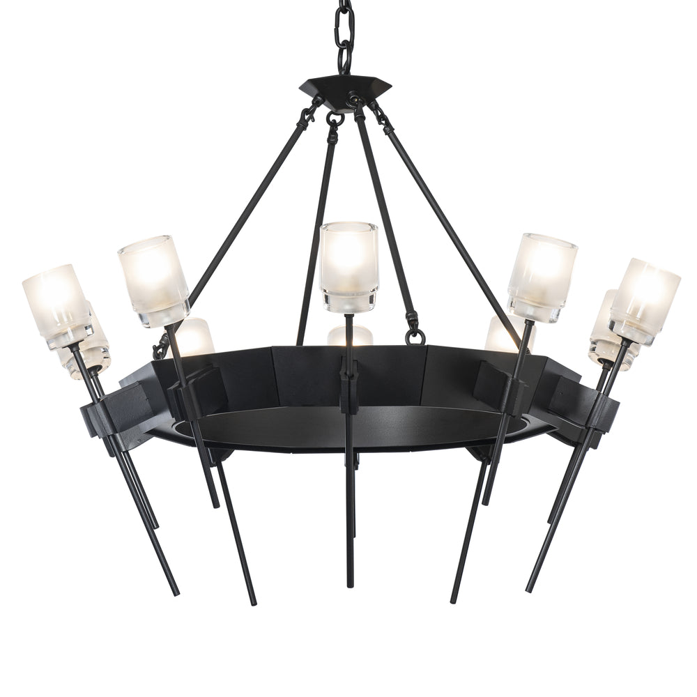 Chandeliers-Hubbardton Forge-101525
