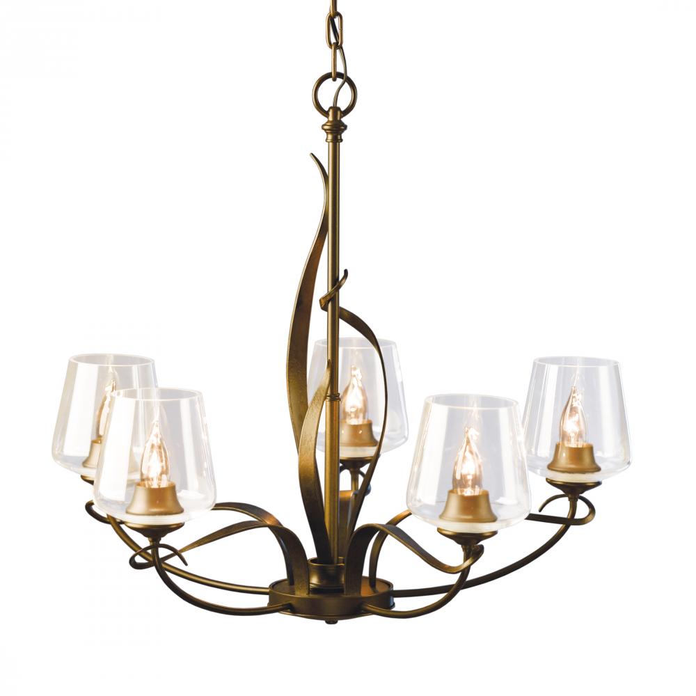 Chandeliers-Hubbardton Forge-103040