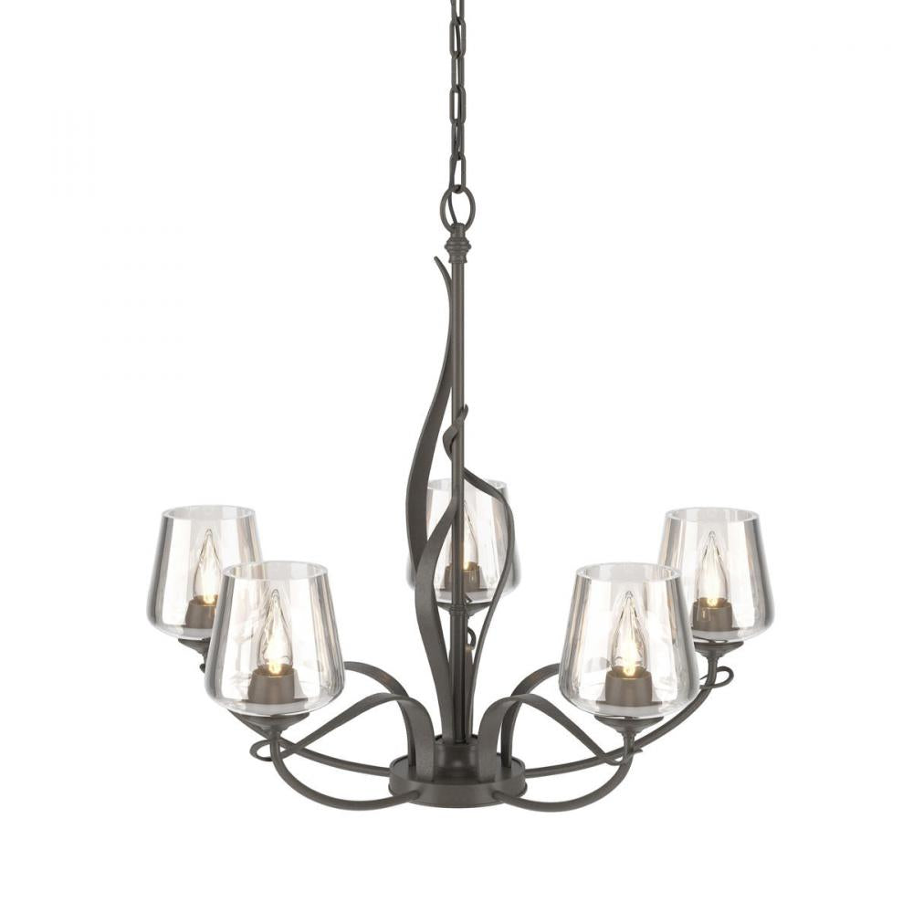 Chandeliers-Hubbardton Forge-103040