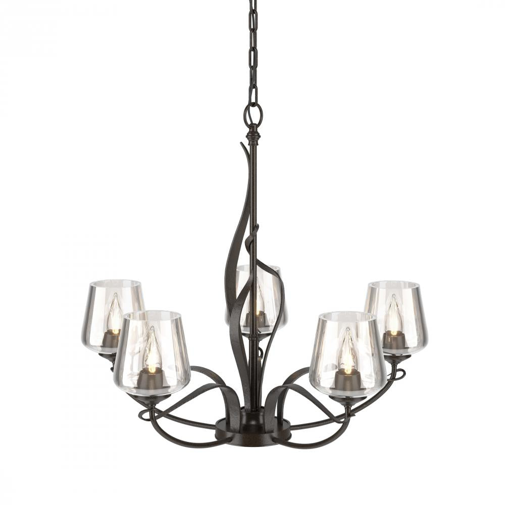 Chandeliers-Hubbardton Forge-103040