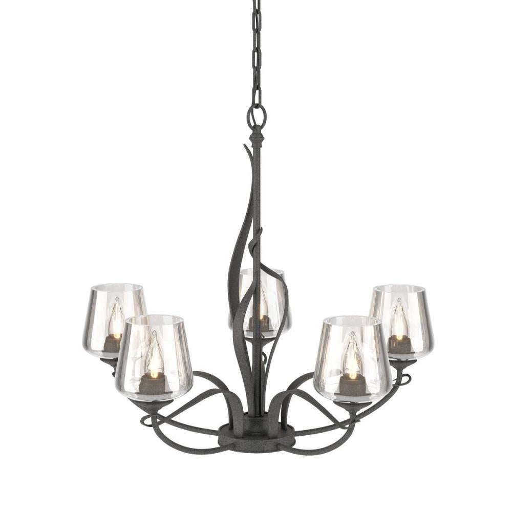Chandeliers-Hubbardton Forge-103040