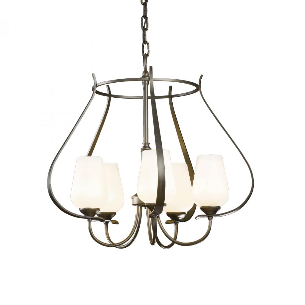 Chandeliers-Hubbardton Forge-103045
