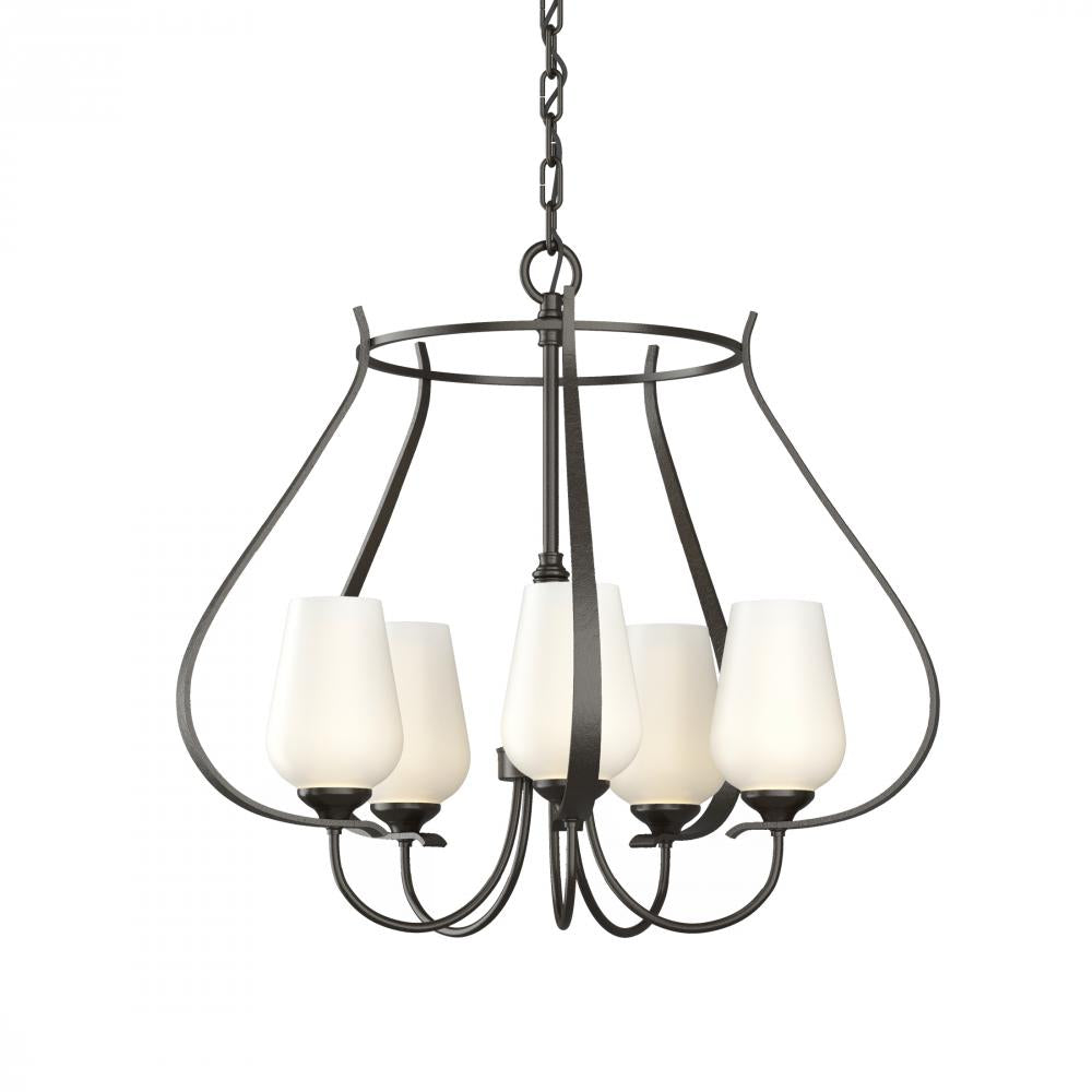 Chandeliers-Hubbardton Forge-103045