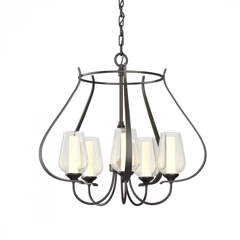 Chandeliers-Hubbardton Forge-103045