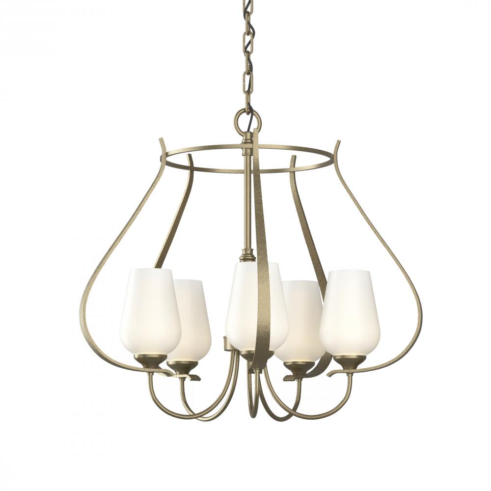 Chandeliers-Hubbardton Forge-103045