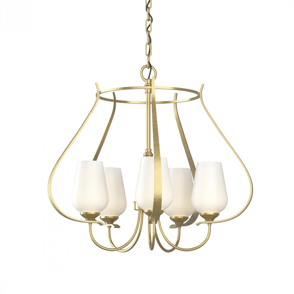 Chandeliers-Hubbardton Forge-103045