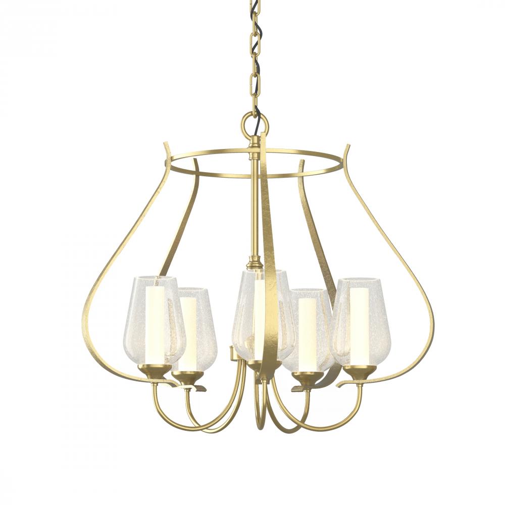 Chandeliers-Hubbardton Forge-103045