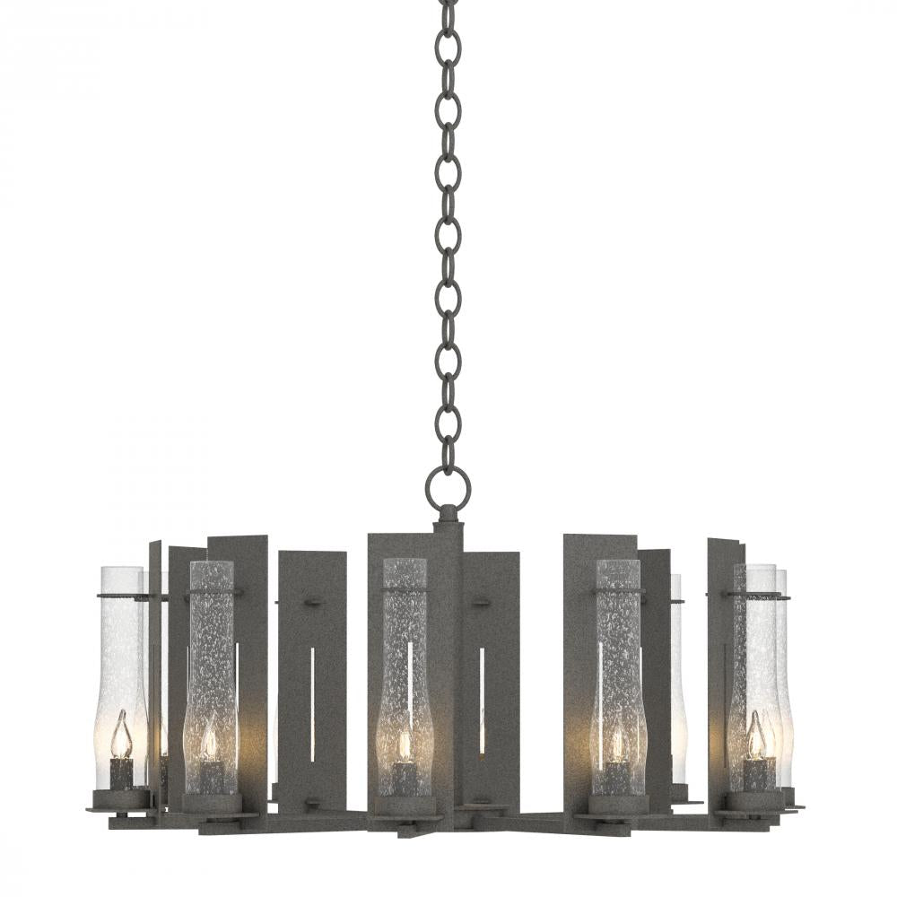Chandeliers-Hubbardton Forge-103290