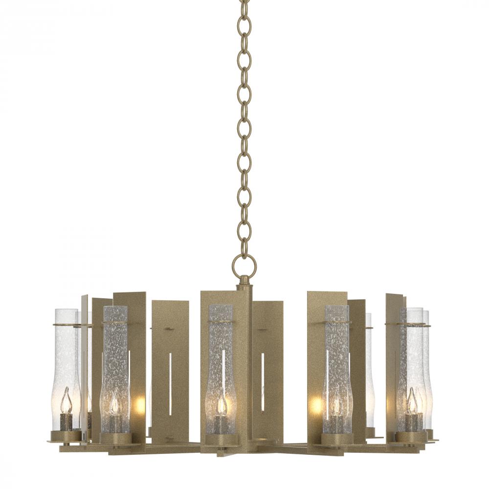 Chandeliers-Hubbardton Forge-103290