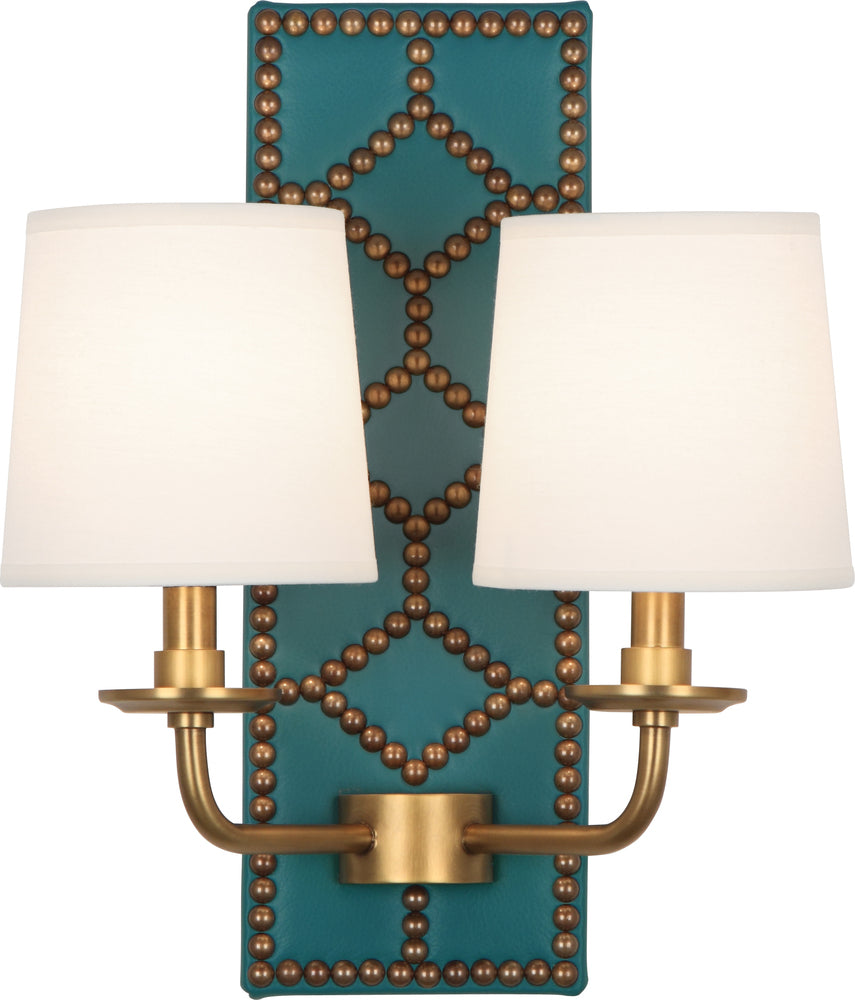 Sconces-Robert Abbey-1033