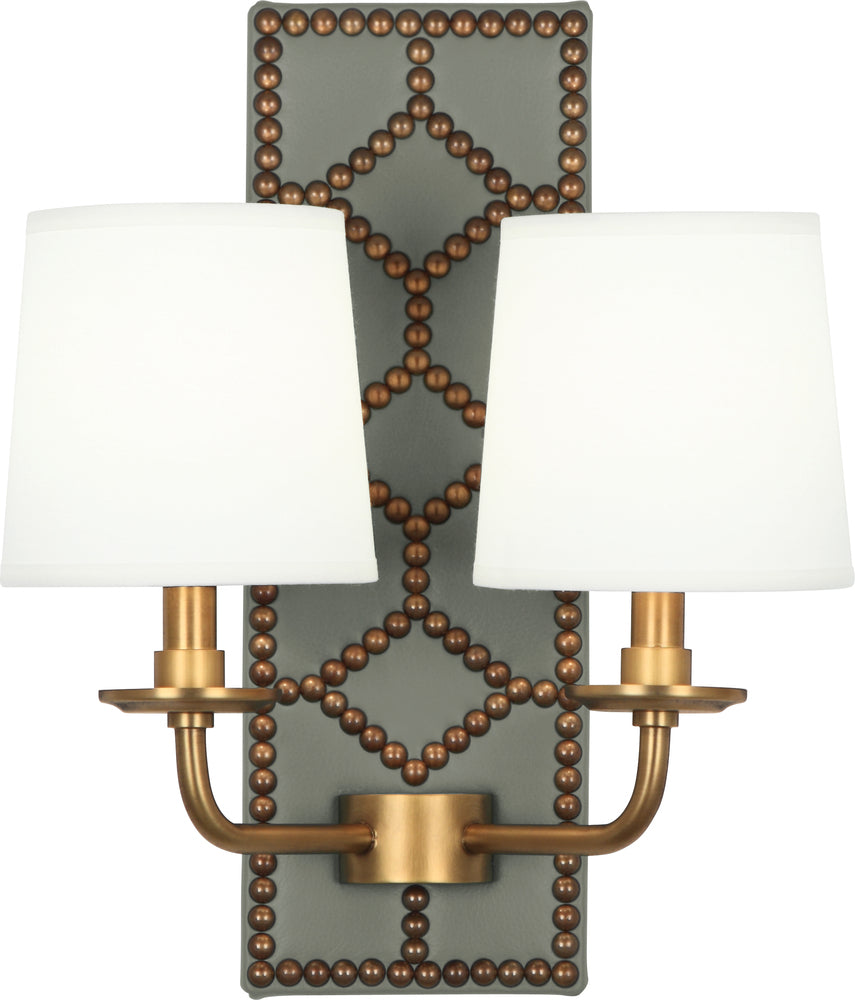 Sconces-Robert Abbey-1034