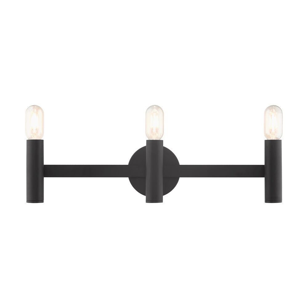 Bathroom Fixtures-Livex Lighting-10343