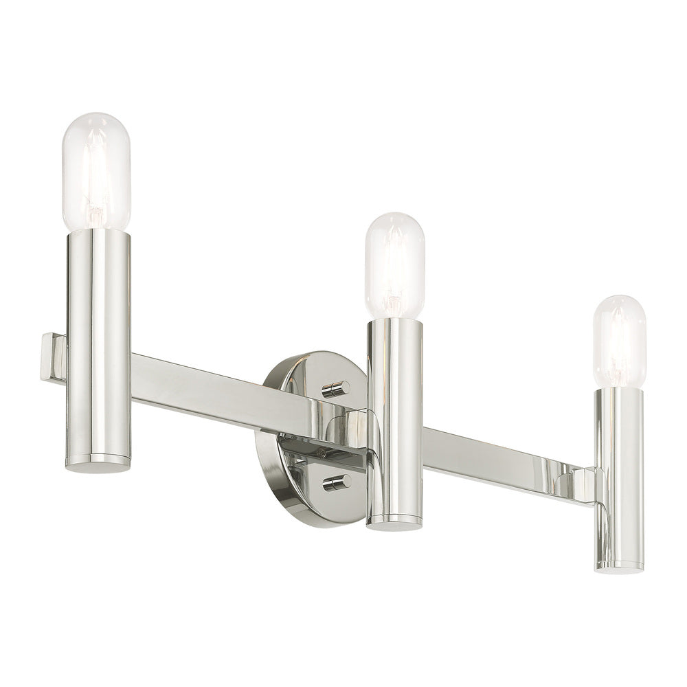 Bathroom Fixtures-Livex Lighting-10343