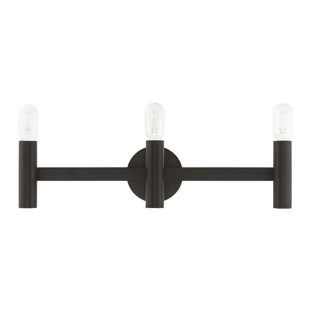 Bathroom Fixtures-Livex Lighting-10343