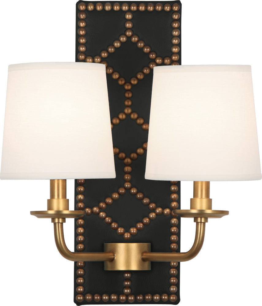 Sconces-Robert Abbey-1035